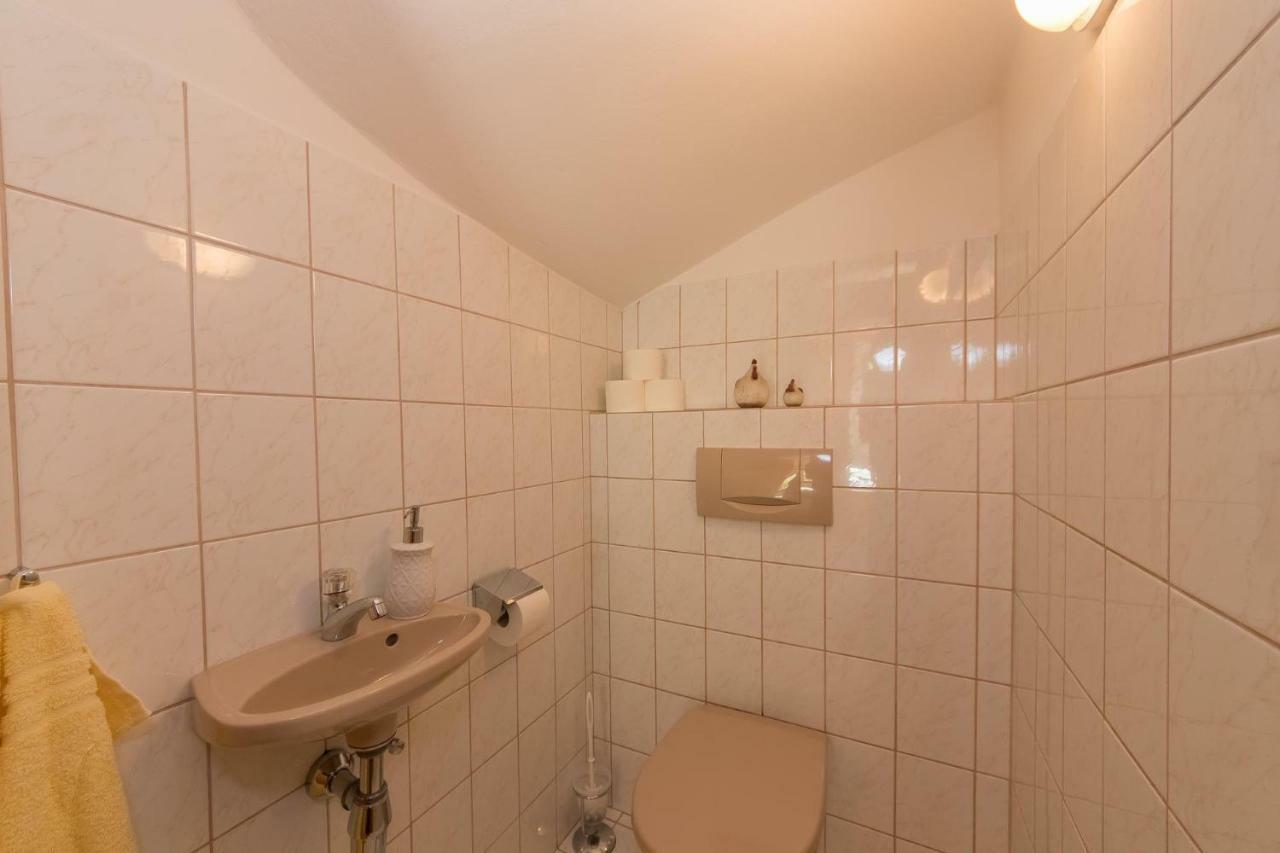 Apartamento Oberdeutinghof Saalfelden Exterior foto